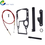 New Shift Cable Kit & Adjustment Tools Gasket Set For Omc Cobra 987661. Fixed Price $41.33.