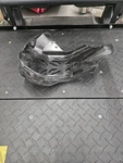2020 Honda Skid Plate Oem 50357-MKE-A70. Fixed Price $25.00.