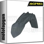 Acerbis Front Fender Grey Metal Yamaha Yz 450 2018 2019 2021. Fixed Price $40.54.