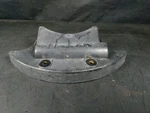 84 Kawasaki GPZ750 Front Fairing Fork Trim Cowl 14025-1815B. Fixed Price $27.49.