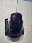 Oem Honda Goldwing GL1800 Front Fender Mudguard 2001-2011 Burgundy Red Used. Fixed Price $140.00.