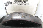 87-96 Suzuki Intruder VS1400 Glp Rear Wheel Fender Oem 63110-38B01 RF155. Fixed Price $58.88.