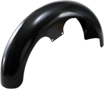 Klock Werks Tire Hugger Series Front Fender KW05-02-0005E. Fixed Price $299.95.