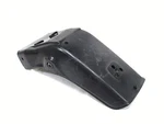 1982 82-83 Yamaha XZ550 Vision Oem Rear Fender Black 11H-21611-00-00. Fixed Price $6.90.
