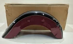 New Oem Honda Rear Fender 1998-2002 Shadow Aero 1100 Black Red 80110-MBH-010ZE. Fixed Price $195.00.