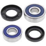 Honda CRF230M, 2009, Rear Wheel Bearings And Seals -. Fixed Price $25.34.