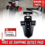 For Honda MSX125 GROM125 2021-2025 Genuine Rear License Plate Fender Black. Fixed Price $47.07.