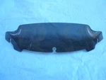 2014-23 Harley Oem Touring Cvo Flhx Street Glide 6" Chopped Wind Screen Shield. Fixed Price $29.99.
