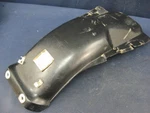 Honda CB360 CL360 Black Plastic Inner Rear Fender 1974 X. Fixed Price $29.99.