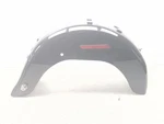 12-16 Harley Davidson Fld Dyna Switchback Rear Fender Fairing Guard. Fixed Price $470.45.