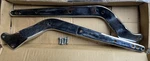 Drag Specialties 1411-0016 Struts Fndr 00-05FXST Stk. Fixed Price $45.00.