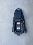 Honda Rear Fender Black 2023-2024 XR150L Genuine Oem 80100-KRH-J00ZA. Fixed Price $50.00.