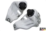 Bmw X7 G07 Front Left & Right Fender Bracket Set (2) 7451725 2019 - 2024 Oem. Fixed Price $99.99.