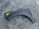 2003-2006 Honda Element Front Left Driver Fender Plastic Cover Panel Gray Oem. Fixed Price $75.00.