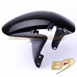 Honda 2013-2023 CBR600RR Carbon Fiber Front Fender Mud Guard Hugger Fairing Cowl. Fixed Price $164.35.