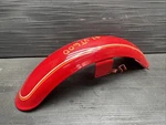 1997 Honda Shadow VT600 Front Fender, Wheel #11325. Fixed Price $75.00.
