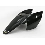 Ufo Ktm Rear Fender W/side Panels KT03073-001. Fixed Price $25.16.