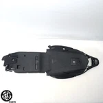 2025 Kawasaki Ninja ZX6R 636 Battery Tray Rear Undertail Fairing K26. Fixed Price $105.00.