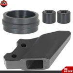 Chain Roller Guide Complete Kit Black For Yamaha Blaster YFS200 88-06. Fixed Price $9.61.