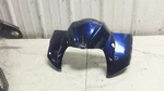 13 Yamaha FZ1-S FZ1000 Fazer Front Fender Fairing Cover Cowl. Fixed Price $20.00.