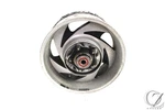 05 Triumph Rocket 3 Iii Rear Rim Wheel Straight. Fixed Price $122.14.