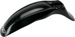 Ufo Front Fender Black KA03758-001. Fixed Price $32.99.