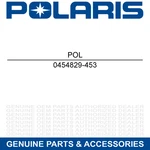 Polaris 0454829-453 Avalanche Grey Front Cab W/decals Phoenix 200. Fixed Price $521.95.