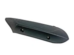 2009-2011 YZFR1 Yamaha Oem Rear Left Muffler Protector Cover Guard Shield. Fixed Price $29.99.