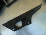 Chain Guard Z1000 03-06 Kawasaki ZR1000A1 #Q5. Fixed Price $24.00.