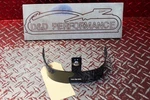 2013 Harley Sportster Xl 883 Iron Rear Wheel Fender Stay Mount Bracket SP109. Fixed Price $17.99.