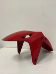 2013-2018 Honda CBR500R Front Fender Fairing Oem 61101-MGZ-J01 Red. Fixed Price $109.99.