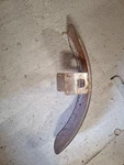 59031-83 Harley Fx 86-90 Sportster 883 83-85 1000 Front Fender Vintage. Fixed Price $65.99.