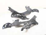 22-25 Can Am Ryker 900 Sport Front Left Right Side Fairing Panel Set 705208902. Fixed Price $642.19.