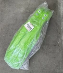 Kawasaki 1992 1996 KX80 KX100 Nos Oem Front Fender #35004-0028-6W. Fixed Price $250.25.