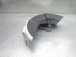 2020 20-24 Can-am Spyder F3 Limited Oem Front Right Fender Tire Hugger Guard. Fixed Price $120.85.