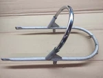 Bsa B50T B50SS Rear Mudguard Support Rail Grab Bar #83-3174. Fixed Price $59.99.