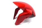 Bmw S1000RR K46 10-18, K47 13-20 Front Fender Wheel Cover. Fixed Price $130.30.