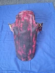 Honda Hornet CBF600 250 1998-1999 Front Mudguard Fender 61100-KEAA. Fixed Price $28.55.