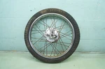 1971 Honda CL70K1 Scrambler CL-70 *2156 Front Wheel Rim. Fixed Price $254.99.