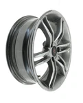 2012 Can Am Spyder Rt Oem Right Front Wheel Rim 706201499. Fixed Price $107.99.