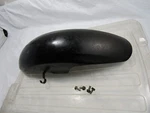 Honda 84 85 VF700 Sabre Oem Front Fender W/ Mounting Bolts. Fixed Price $29.99.