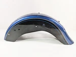 2018 Harley Flhcs Softail Heritage 115TH Rear Fender 2-TONE Legend Blue 59500474. Fixed Price $325.49.