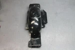 2008 Kawasaki KLR650 Rear Inner Fender Splash Guard 35023-0120. Fixed Price $35.95.