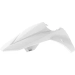 Polisport Beta Rear Fender/side Panel White 8595700002. Fixed Price $29.90.