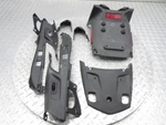 2013 11-14 Bmw K1600GTL Rear Back Tail Fender Mud Guard Cover Plate Oem. Fixed Price $48.97.