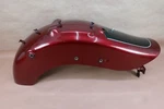 1993-1998 Honda Shadow Spirit VT1100 Rear Wheel Fender Mud Guard 3K. Fixed Price $129.49.