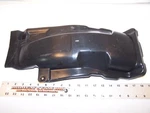 Yamaha Rear Fender Mud Guard 4G0-21629-00-00 Radian 1986 90 Lm. Fixed Price $13.95.