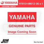 Yamaha BOLT(62E) 97013-08012-00. Fixed Price $18.00.