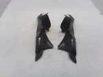 Ducati 848 1098 1198 Carbon Duct Cover 96980407B To Repair. Fixed Price $101.12.