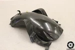1985 Honda Goldwing GL1200A Rear Back Inner Fender Mud Guard Plastic. Fixed Price $25.00.